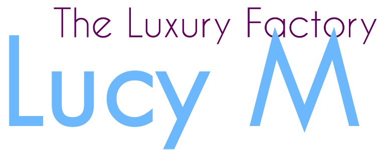 Lucy M Logo